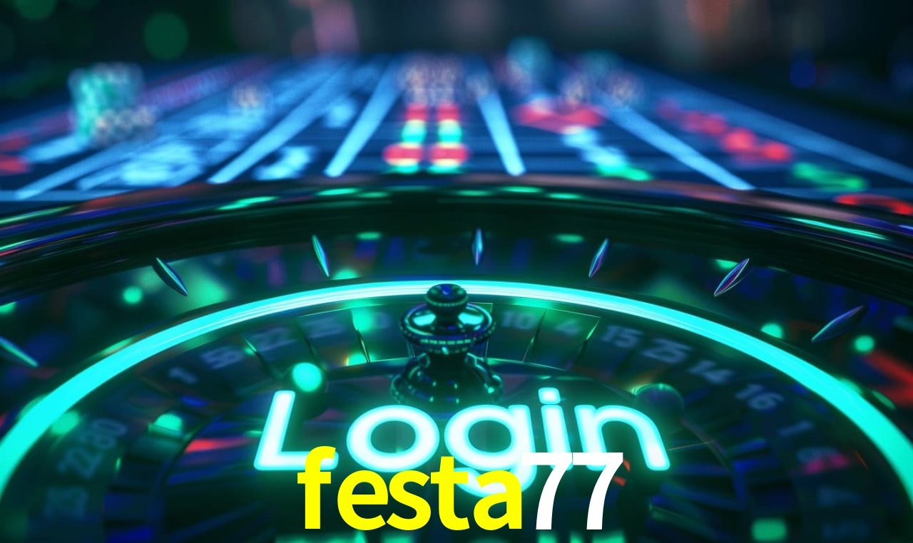 A Revolução dos Aplicativos de Jogos no festa77