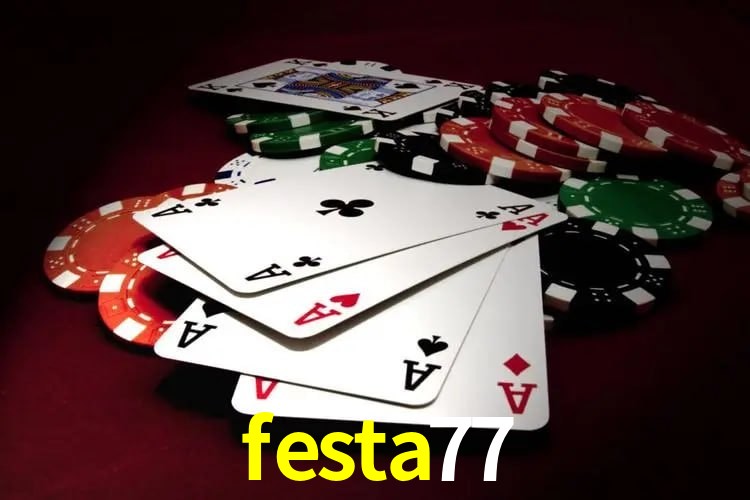 A Revolução dos Aplicativos de Jogos no festa77